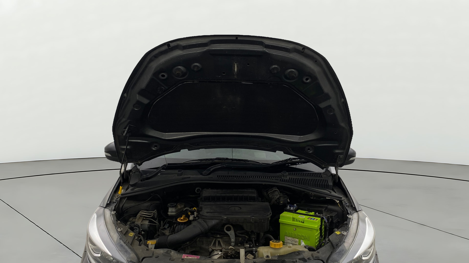 Used 2022 Tata Tigor Used 2022 Tata Tigor