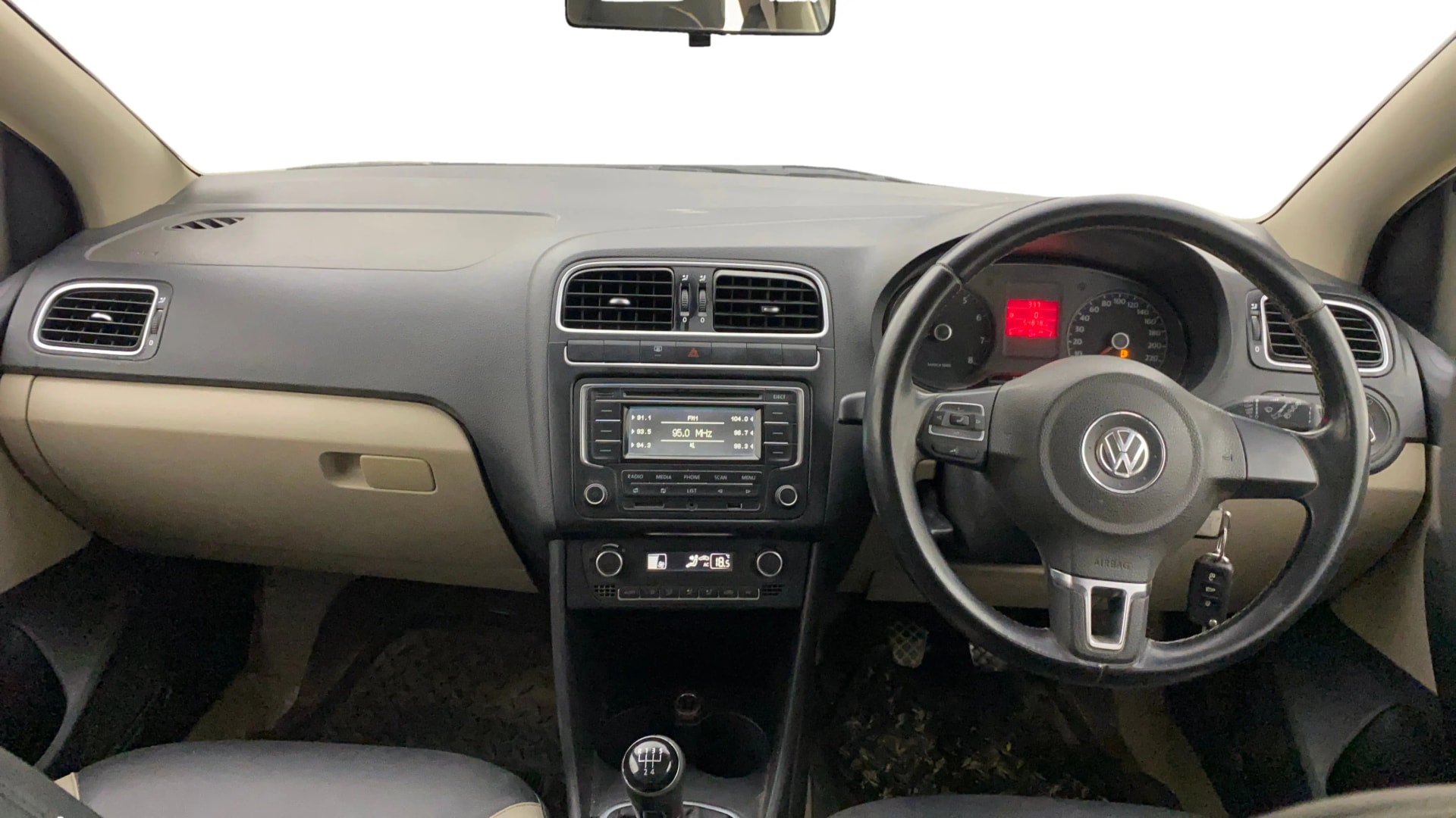 View 2013 Volkswagen Polo 1.2 AllStar Limited Edition Image 15 Used 2013 Volkswagen Polo 1.2 AllStar Limited Edition Image 15