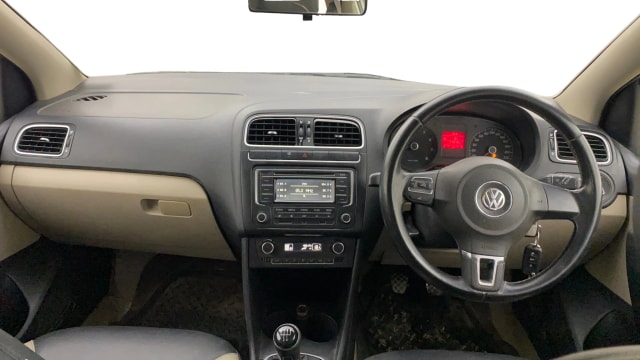 View Volkswagen Polo Image 15 Used Volkswagen Polo Image 15
