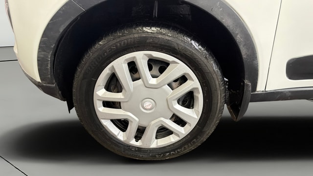 View Tata Nexon Image 27 Used Tata Nexon Image 27