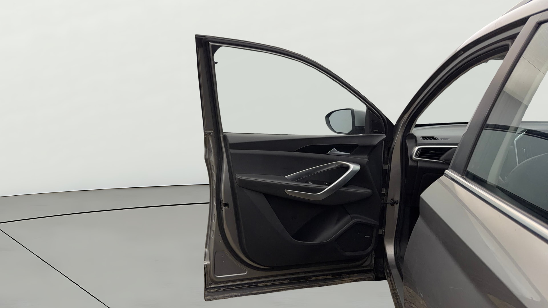 Used 2020 MG Hector Used 2020 MG Hector