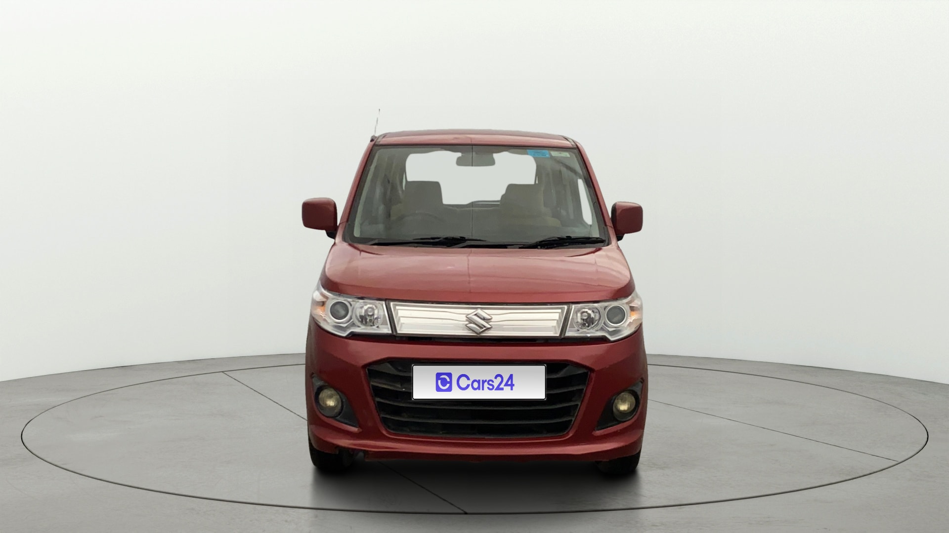 Used 2014 Maruti Suzuki Stingray Used 2014 Maruti Suzuki Stingray