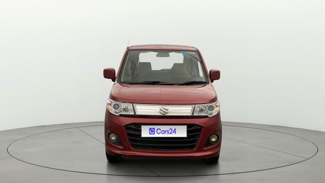 View Maruti Suzuki Stingray Image 1 Used Maruti Suzuki Stingray Image 1
