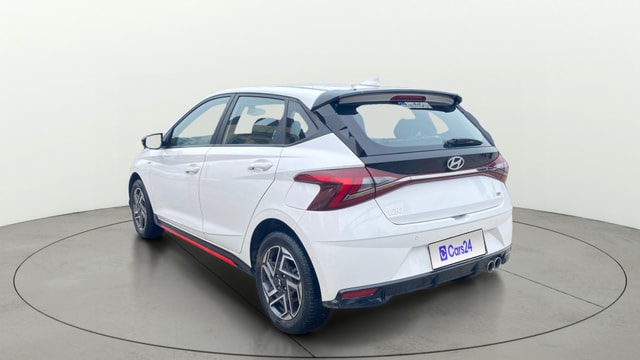 View Hyundai Elite i20 Image 2 Used Hyundai Elite i20 Image 2