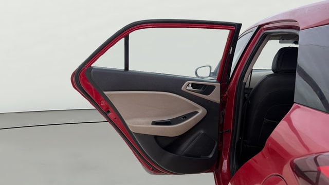 View Hyundai Elite i20 Image 22 Used Hyundai Elite i20 Image 22