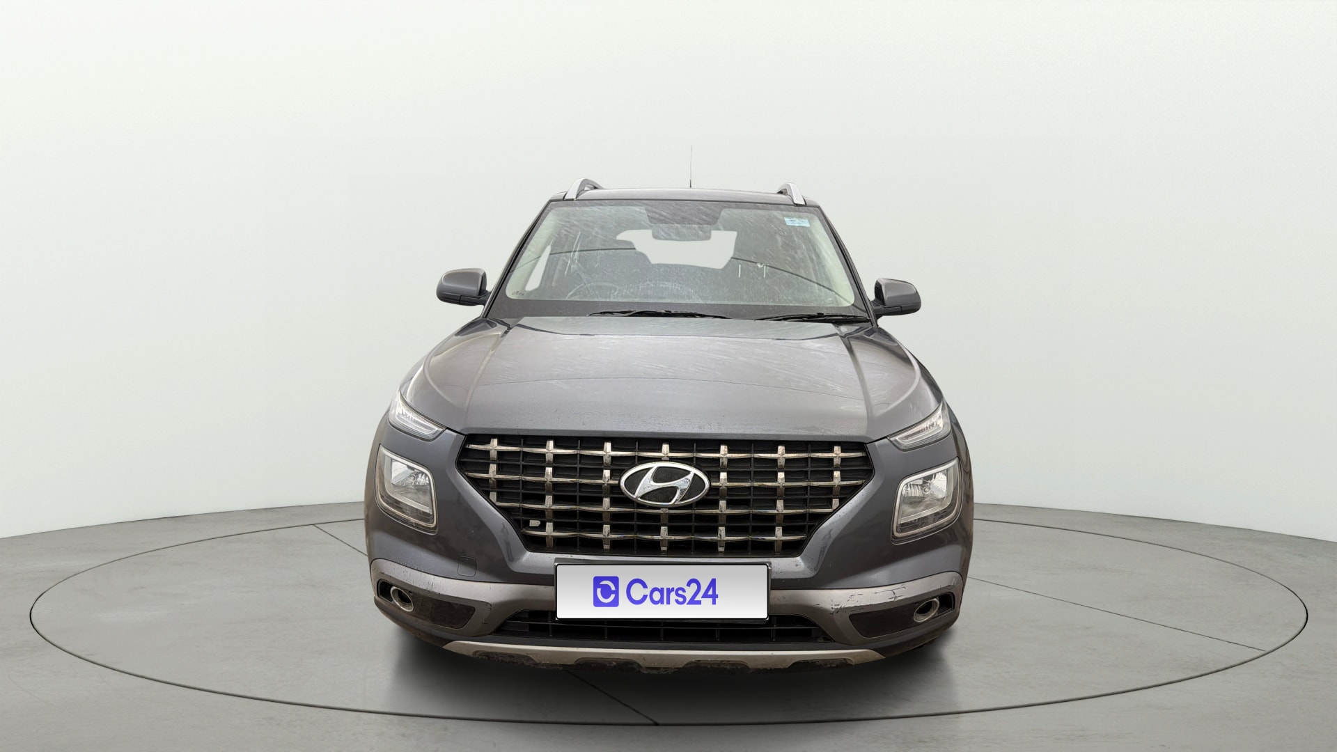 View 2021 Hyundai Venue S 1.2 Petrol Image 1 Used 2021 Hyundai Venue S 1.2 Petrol Image 1