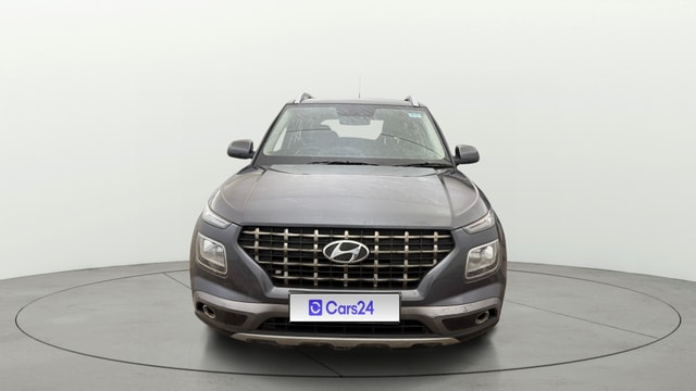 View Hyundai Venue Image 1 Used Hyundai Venue Image 1