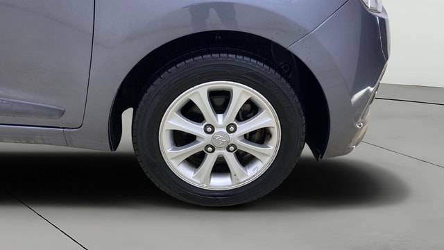 View Hyundai Grand i10 Image 40 Used Hyundai Grand i10 Image 40