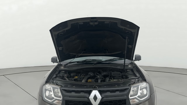 View Renault Duster Image 32 Used Renault Duster Image 32