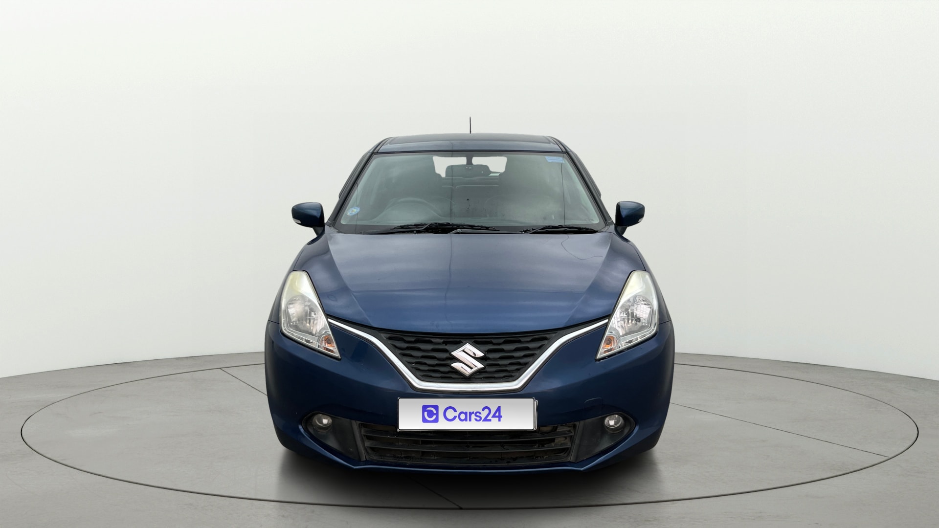 Used 2018 Maruti Suzuki 1000 Used 2018 Maruti Suzuki 1000
