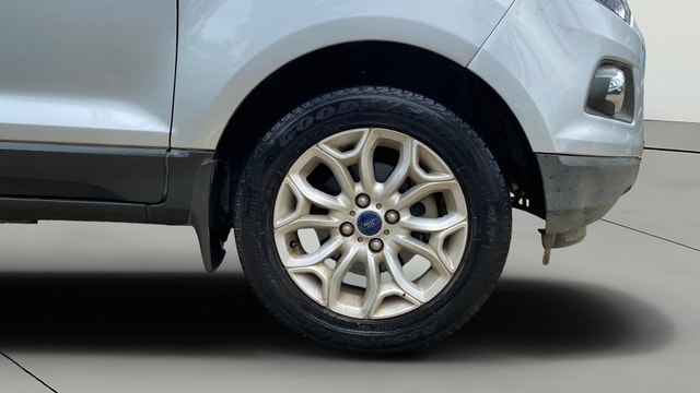 View Ford EcoSport Image 39 Used Ford EcoSport Image 39