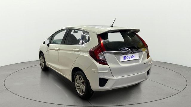 View Honda Jazz Image 2 Used Honda Jazz Image 2
