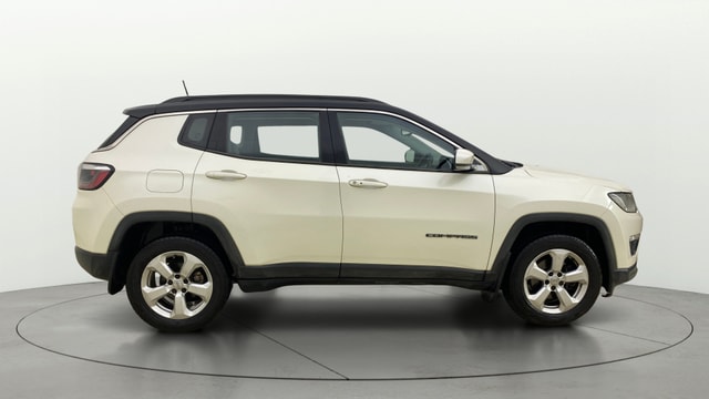 View Jeep Compass Image 27 Used Jeep Compass Image 27