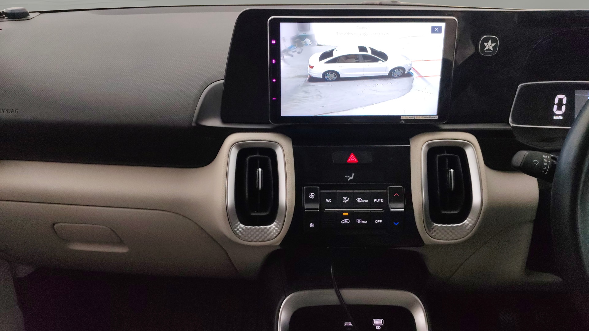 Used 2021 Kia Sonet Used 2021 Kia Sonet