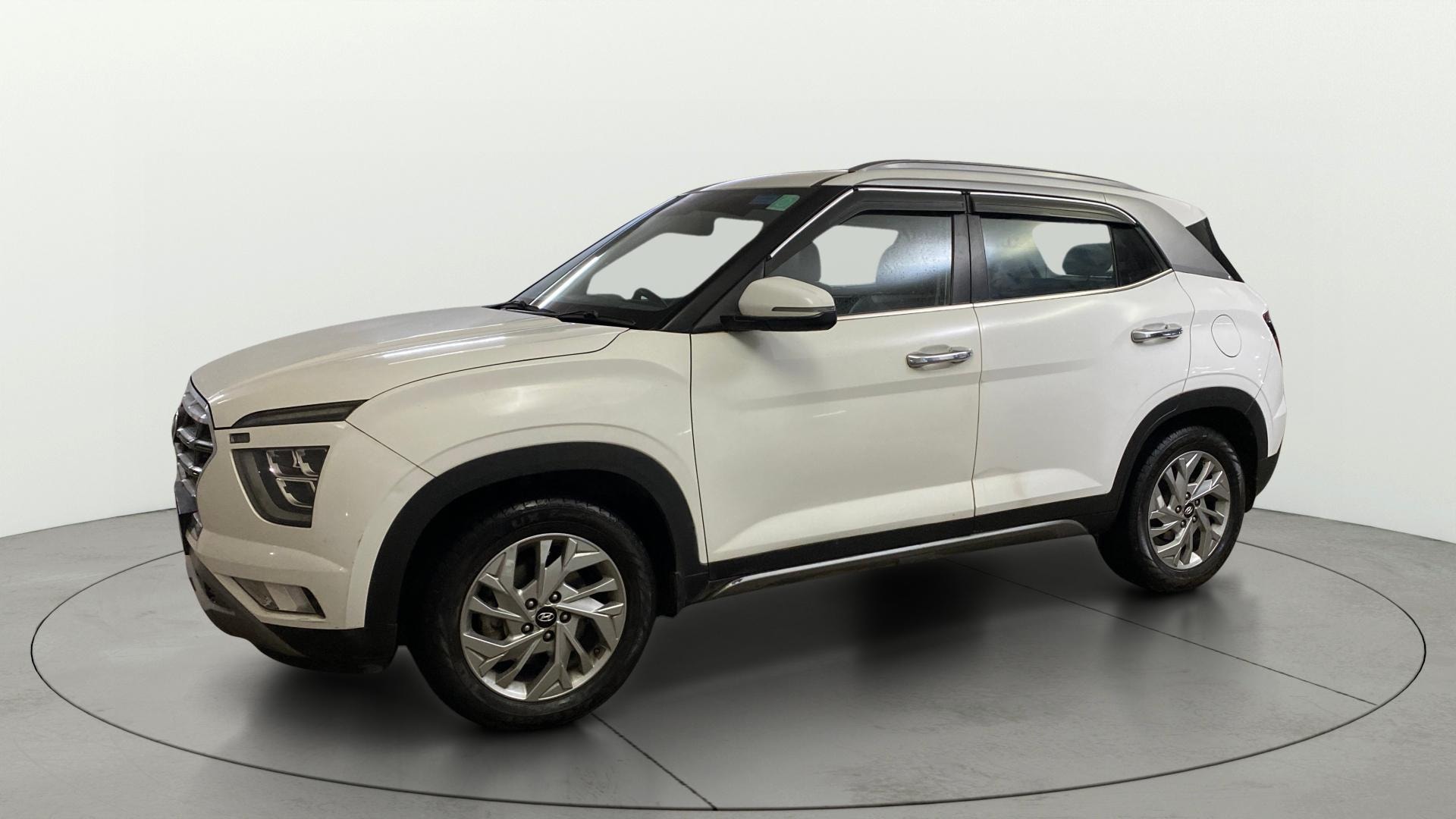 View 2022 Hyundai Creta 1.4 E Diesel Image 22 Used 2022 Hyundai Creta 1.4 E Diesel Image 22