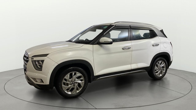 View Hyundai Creta Image 22 Used Hyundai Creta Image 22