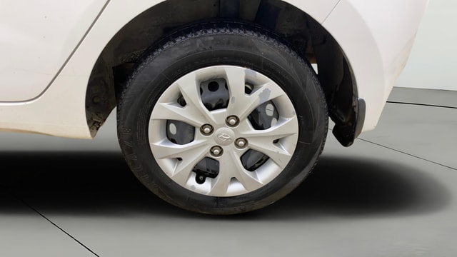 View Hyundai Grand i10 Image 11 Used Hyundai Grand i10 Image 11