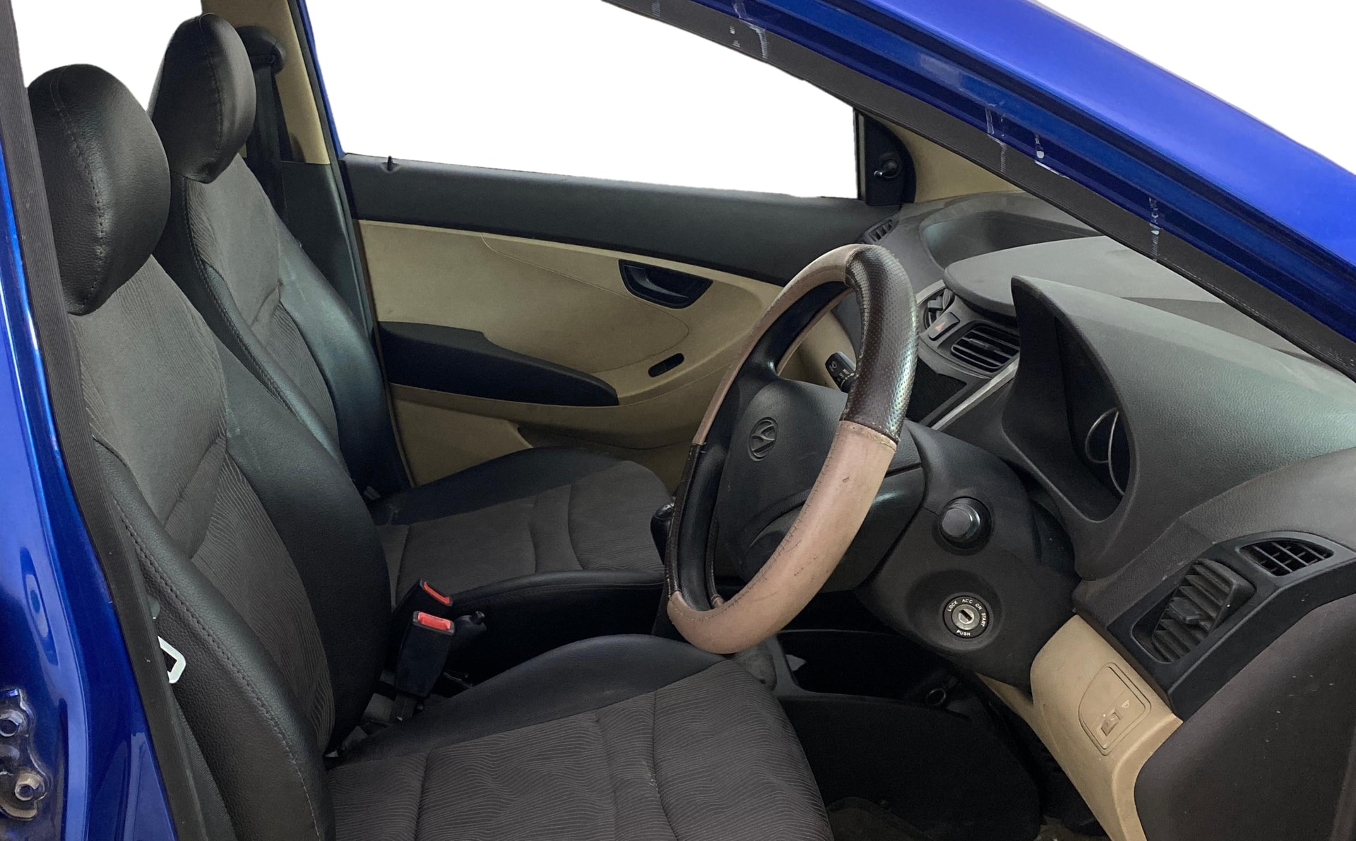 View 2013 Hyundai EON Magna Plus Image 25 Used 2013 Hyundai EON Magna Plus Image 25