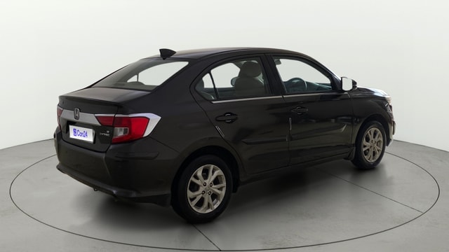 View Honda Amaze Image 42 Used Honda Amaze Image 42