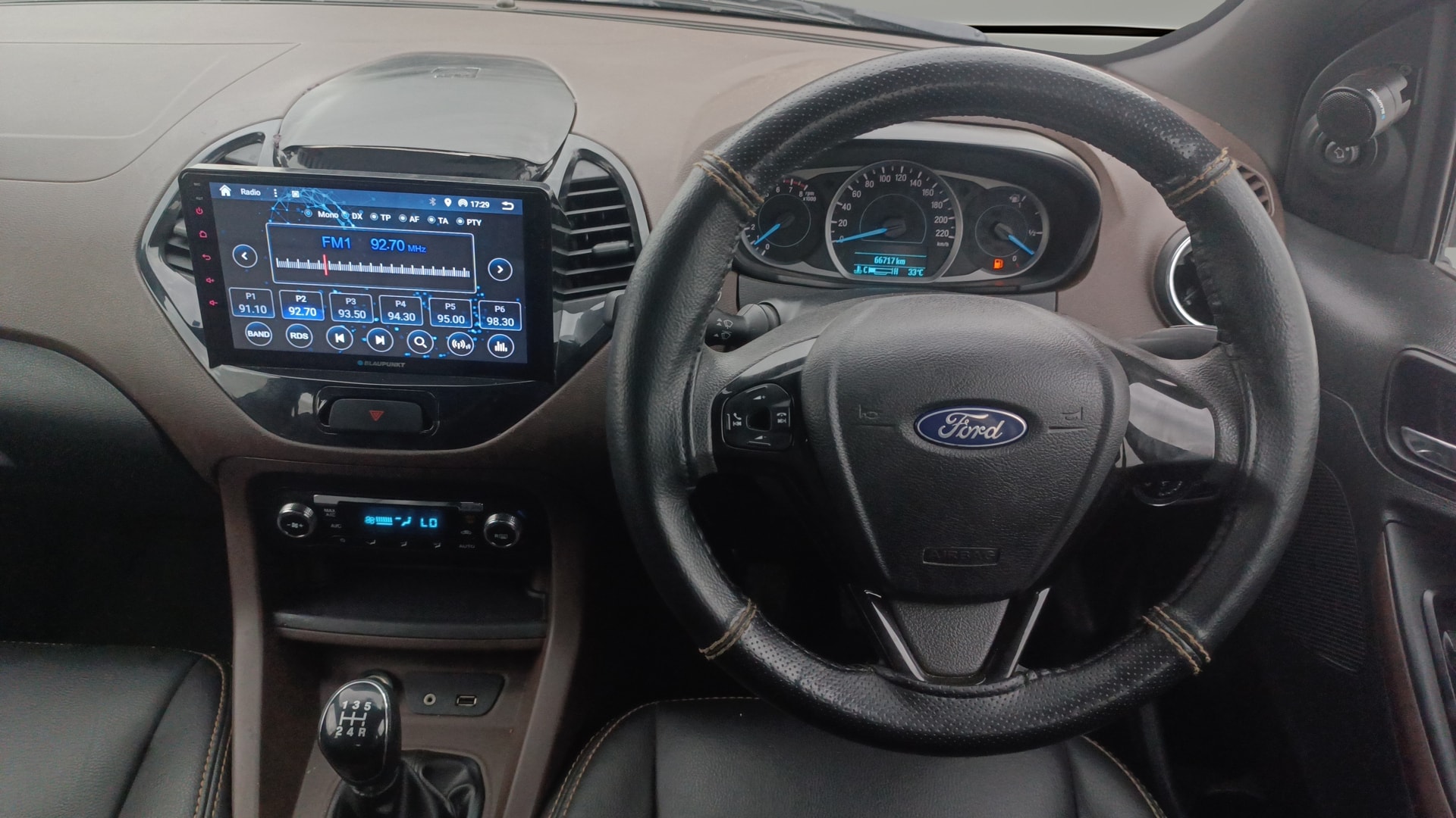 Used 2018 Ford Freestyle Used 2018 Ford Freestyle