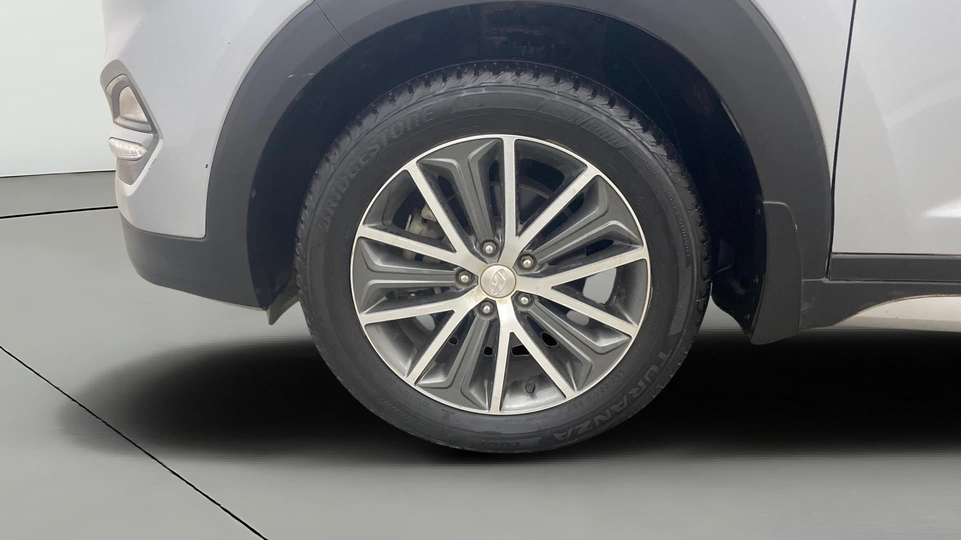 Used 2019 Hyundai Tucson Used 2019 Hyundai Tucson