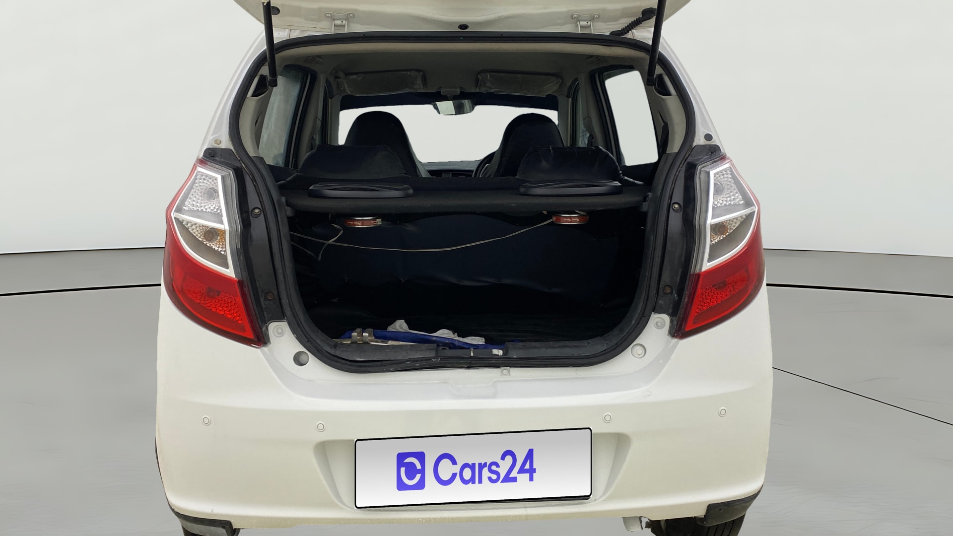 View 2019 Maruti Suzuki Alto K10 LX Image 36 Used 2019 Maruti Suzuki Alto K10 LX Image 36