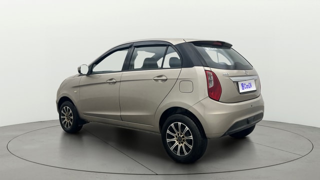 View Tata Bolt Image 2 Used Tata Bolt Image 2