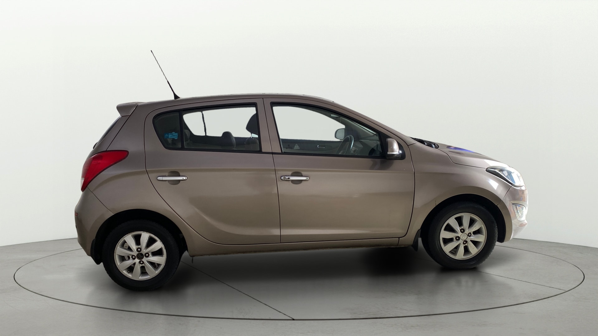 Used 2013 Hyundai i20 Used 2013 Hyundai i20