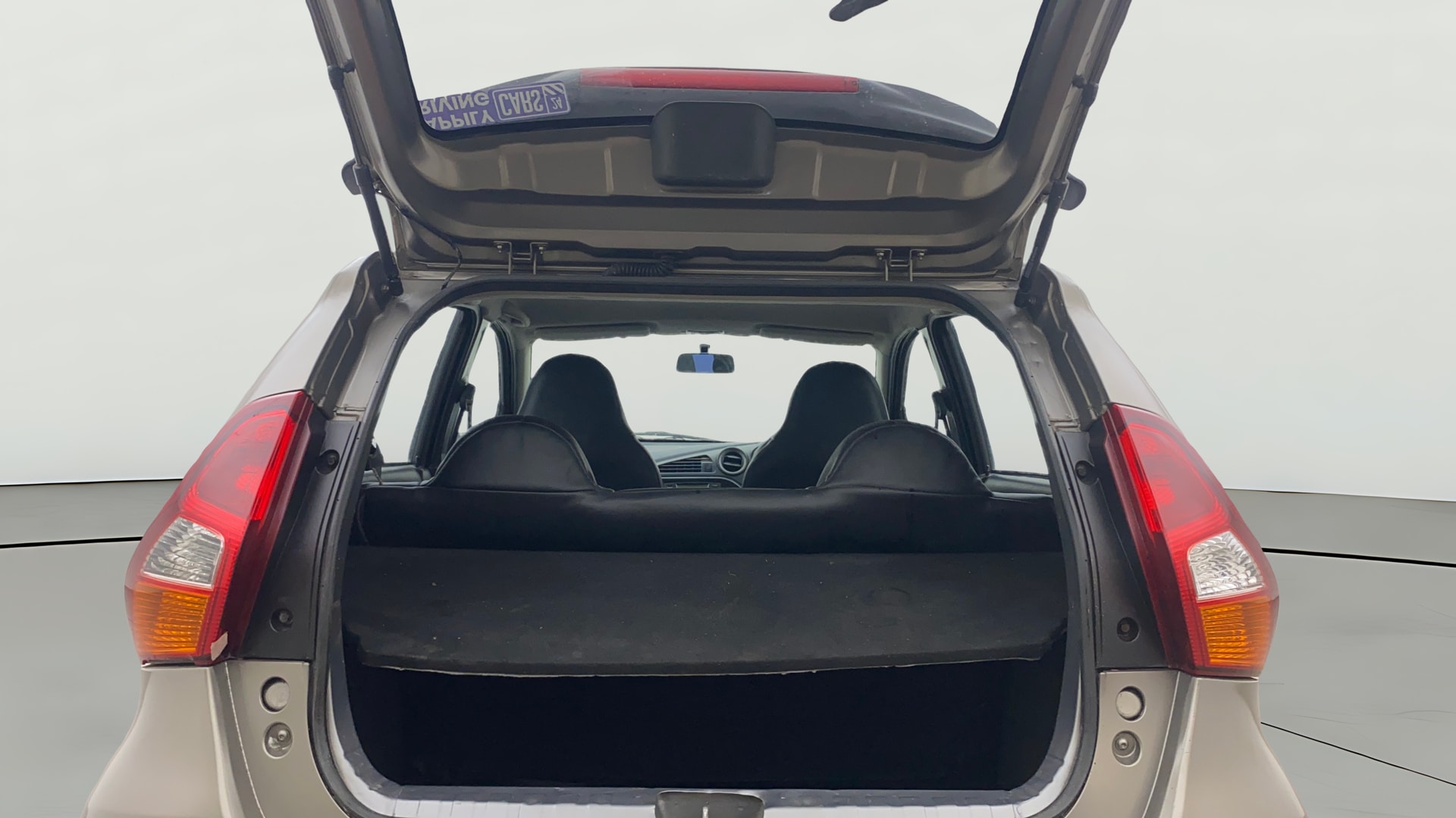 Used 2019 Datsun Redi GO Used 2019 Datsun Redi GO
