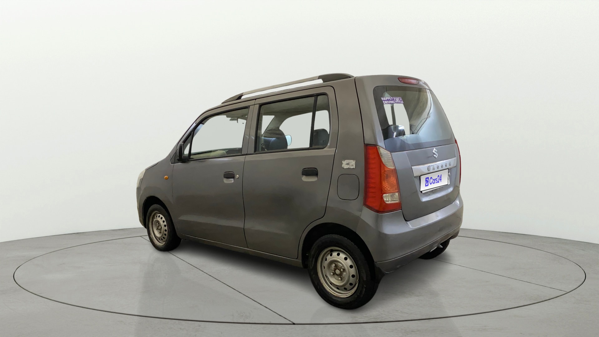 Used 2017 Maruti Suzuki 1000 Used 2017 Maruti Suzuki 1000