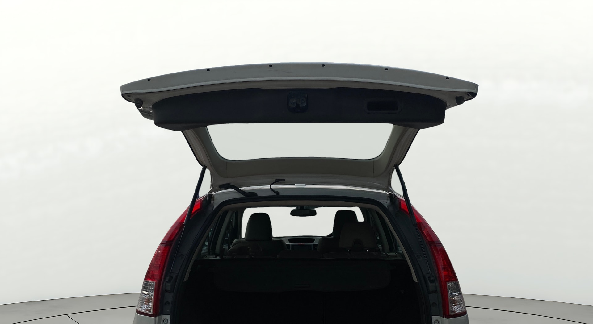 View 2018 Honda CR-V 2.0L AT Petrol Image 17 Used 2018 Honda CR-V 2.0L AT Petrol Image 17