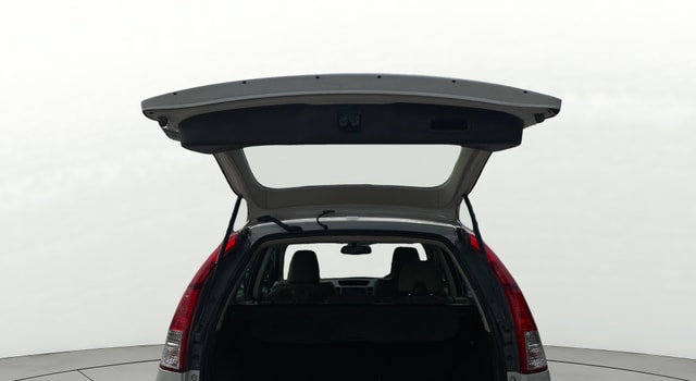 View Honda CR-V Image 17 Used Honda CR-V Image 17