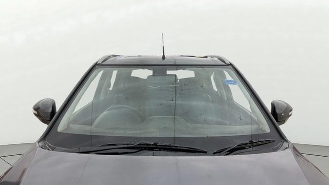 View Toyota Urban Cruiser Image 37 Used Toyota Urban Cruiser Image 37