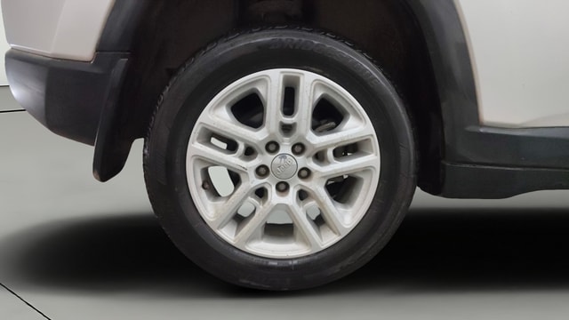 View Jeep Compass Image 24 Used Jeep Compass Image 24