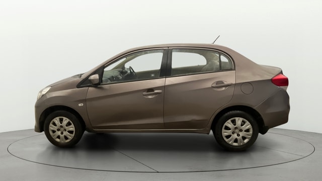 View Honda Amaze Image 5 Used Honda Amaze Image 5