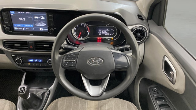 View Hyundai Grand i10 Nios Image 12 Used Hyundai Grand i10 Nios Image 12