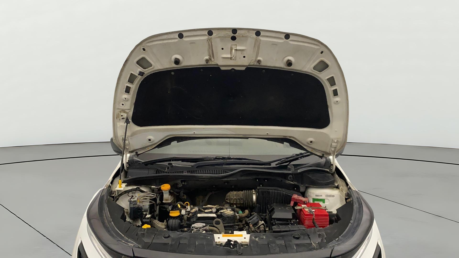 View 2021 Tata Altroz XM Plus Petrol Image 31 Used 2021 Tata Altroz XM Plus Petrol Image 31