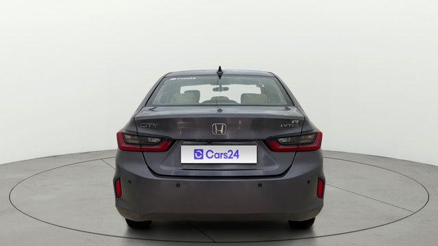 View Honda City Image 42 Used Honda City Image 42
