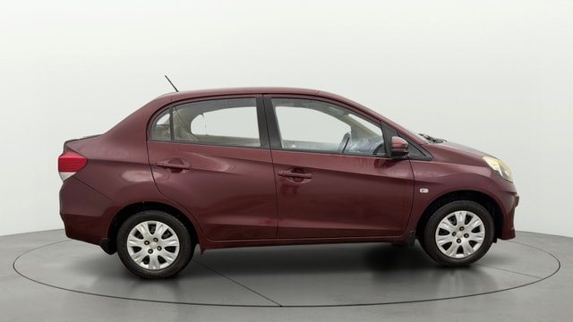 View Honda Amaze Image 8 Used Honda Amaze Image 8