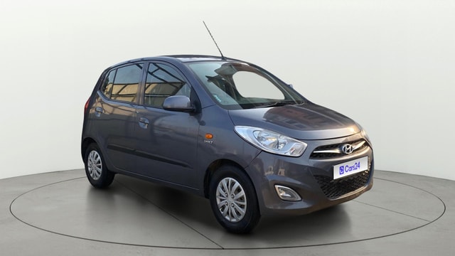 View Hyundai Grand i10 Image 21 Used Hyundai Grand i10 Image 21