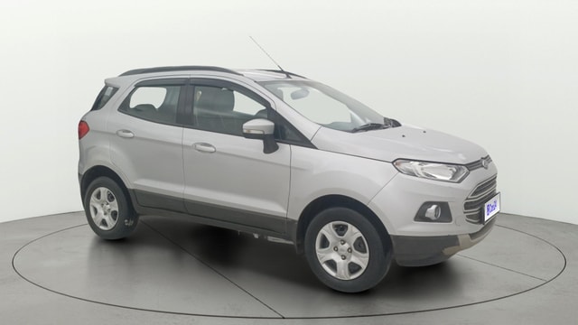 View Ford EcoSport Image 36 Used Ford EcoSport Image 36
