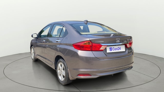 View Honda City Image 2 Used Honda City Image 2