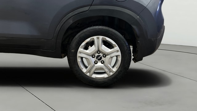 View Kia Sonet Image 7 Used Kia Sonet Image 7