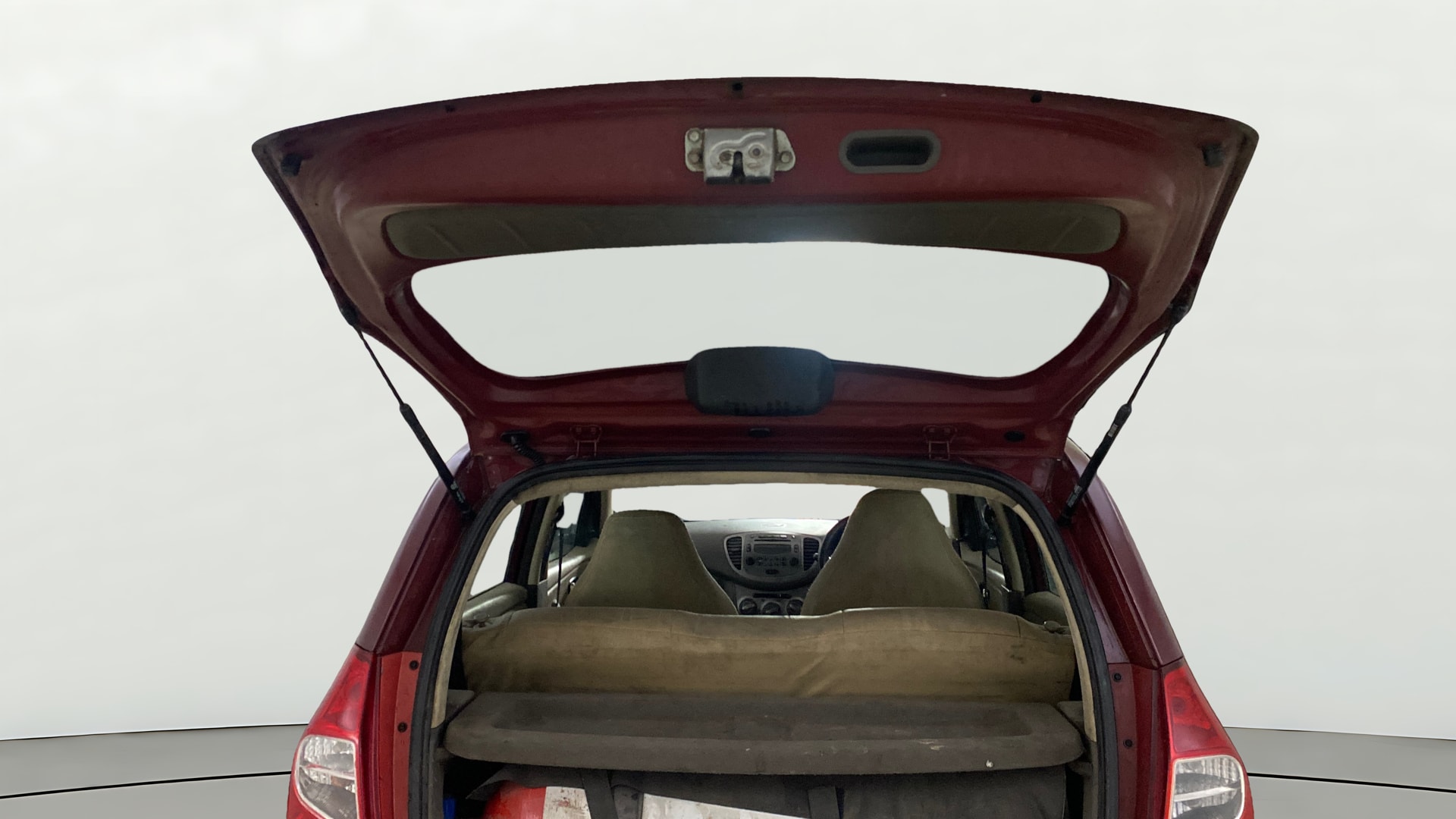 View 2014 Hyundai i10 1.2 Asta MT Image 16 Used 2014 Hyundai i10 1.2 Asta MT Image 16