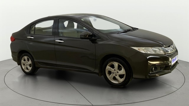 View Honda City Image 38 Used Honda City Image 38