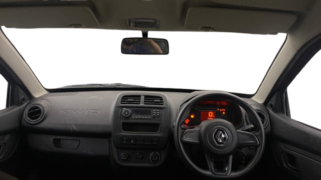View Renault Kwid Image 15 Used Renault Kwid Image 15