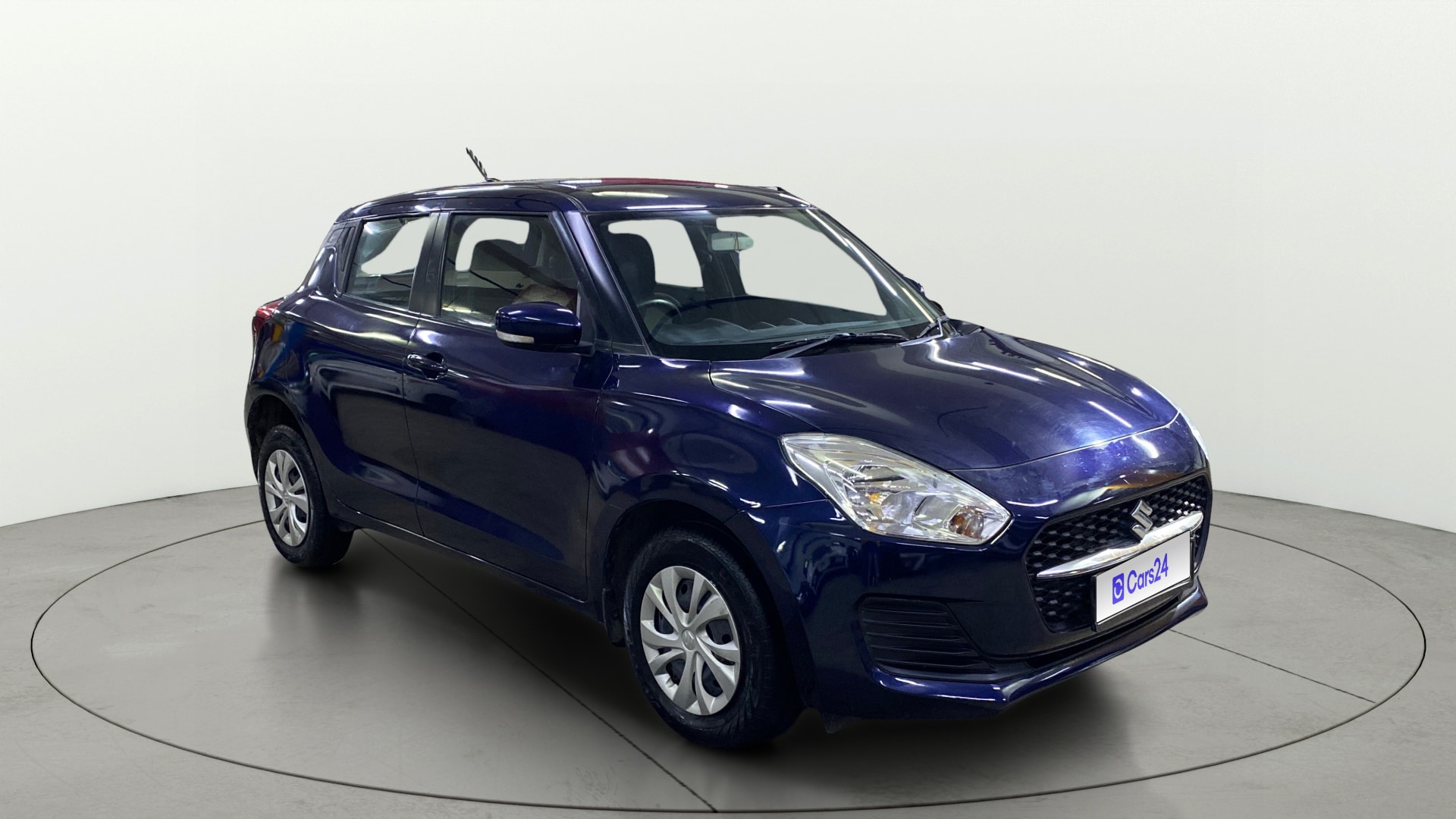 View 2023 Maruti Suzuki 1000 Base Variant Image 15 Used 2023 Maruti Suzuki 1000 Base Variant Image 15
