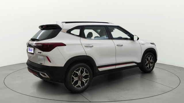 View Kia Seltos Image 46 Used Kia Seltos Image 46