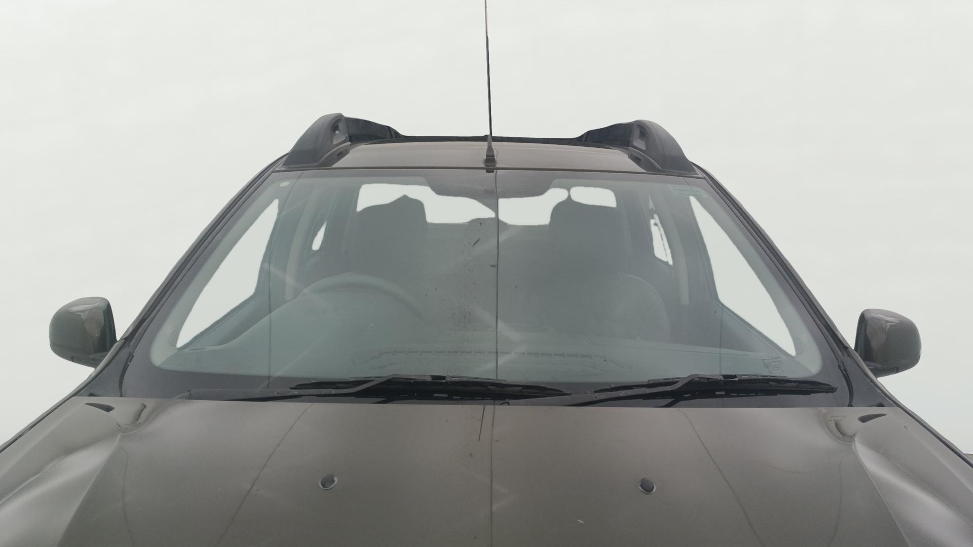 View 2020 Renault Duster 1.3L Turbo Petrol RXS Image 29 Used 2020 Renault Duster 1.3L Turbo Petrol RXS Image 29