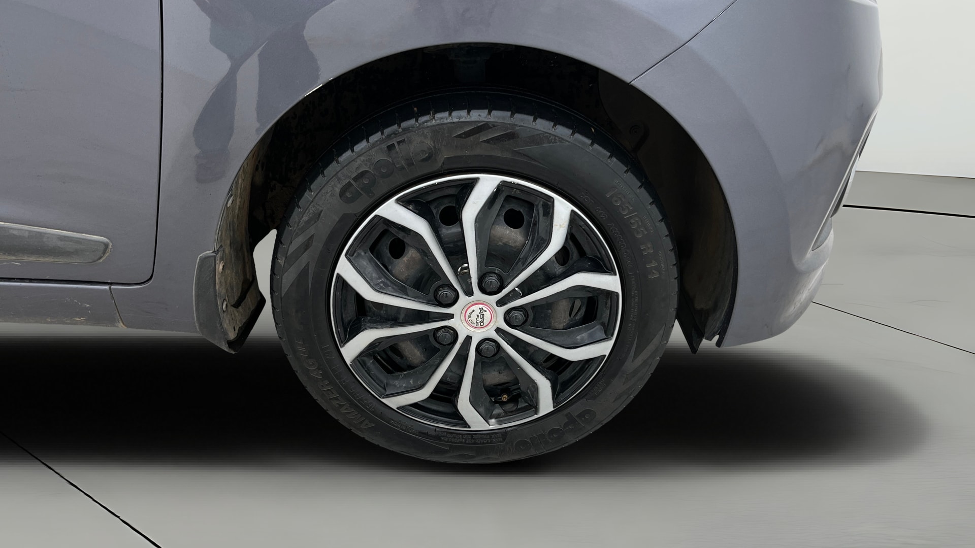 View 2014 Hyundai Grand i10 Sportz 1.2 Kappa Image 42 Used 2014 Hyundai Grand i10 Sportz 1.2 Kappa Image 42